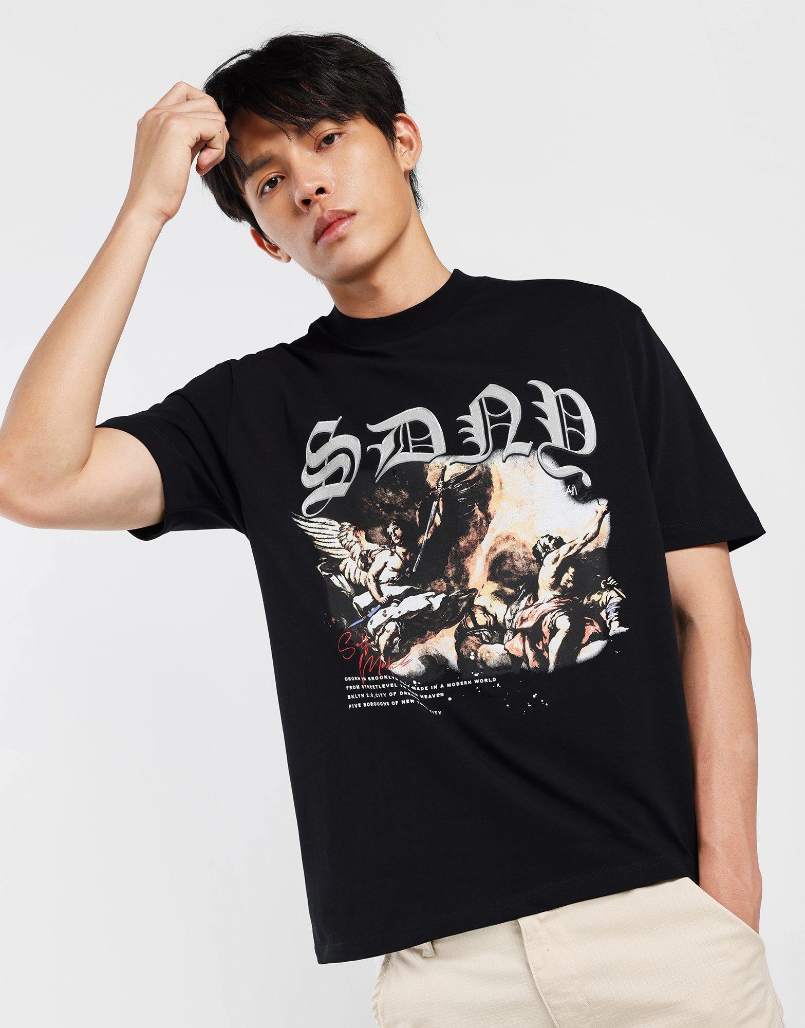 Ease And Balance, Chill-Crafted, Wear Reimagined, Minimal Mode, Cool And Essential