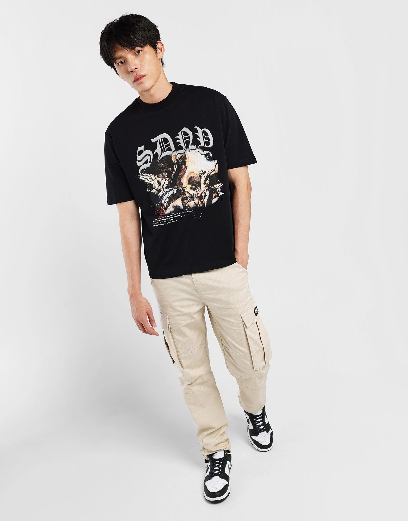 Purely You, Modern Tone, Optimized Form, Pure-Fit, Modern Essentials, Refined Streetwear