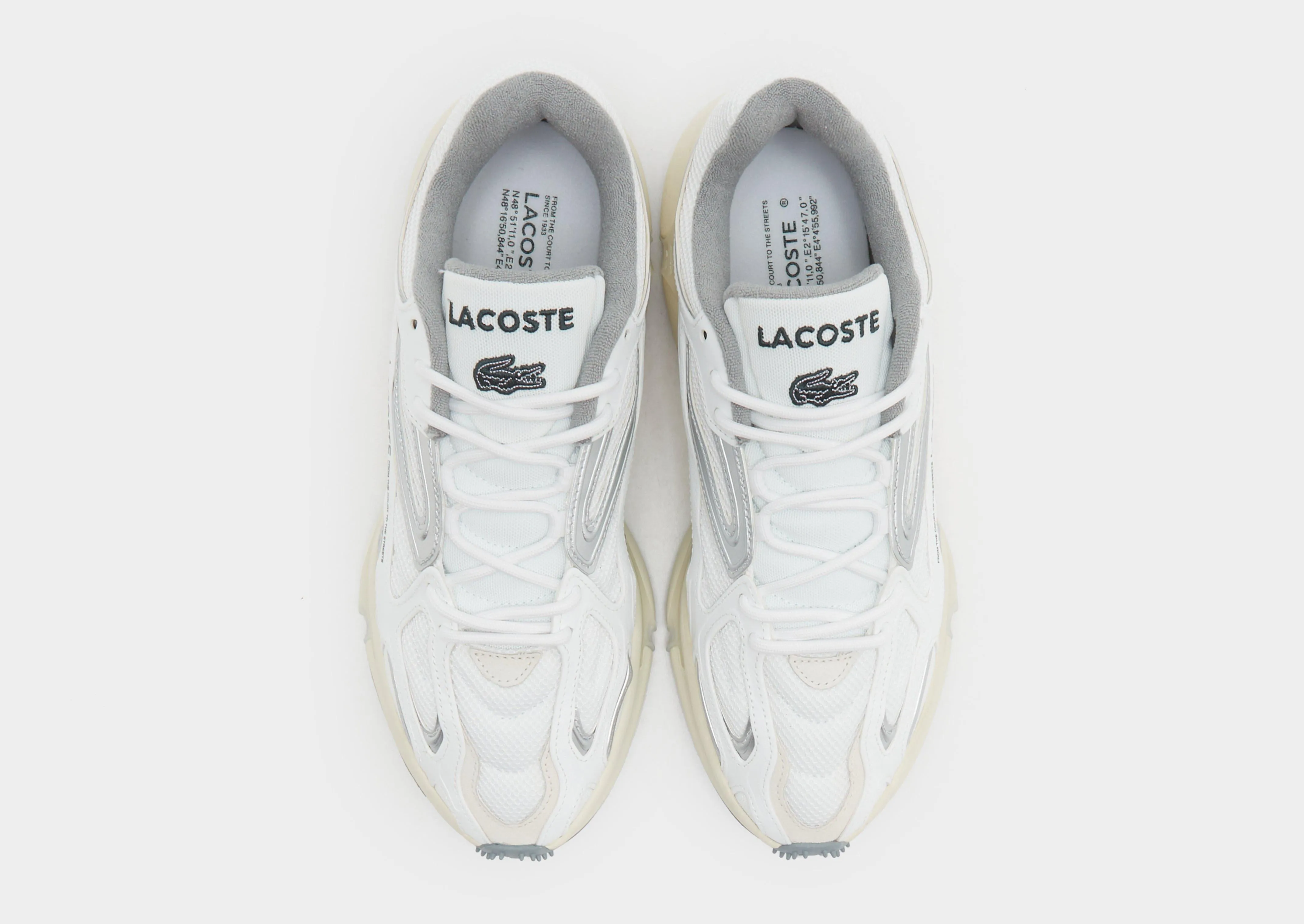 Smooth Silhouettes, Quiet Strength, Effortless Gear, Clean Movement, Designed For Pace, Smooth Fit, Tailored Utility