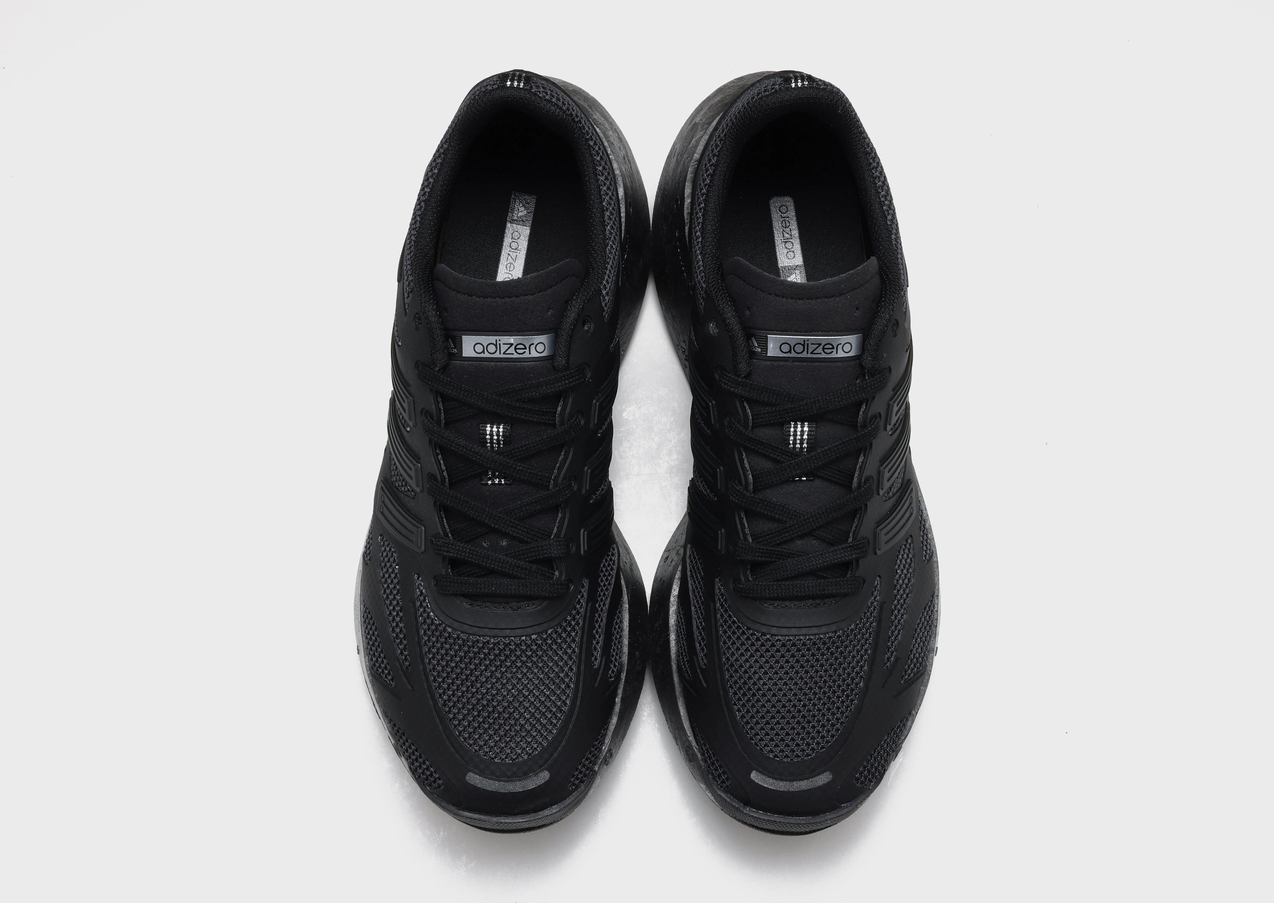 Progressive Feel, Form-Light Fit, Responsive Design, Essence Of Movement, Minimal Gear