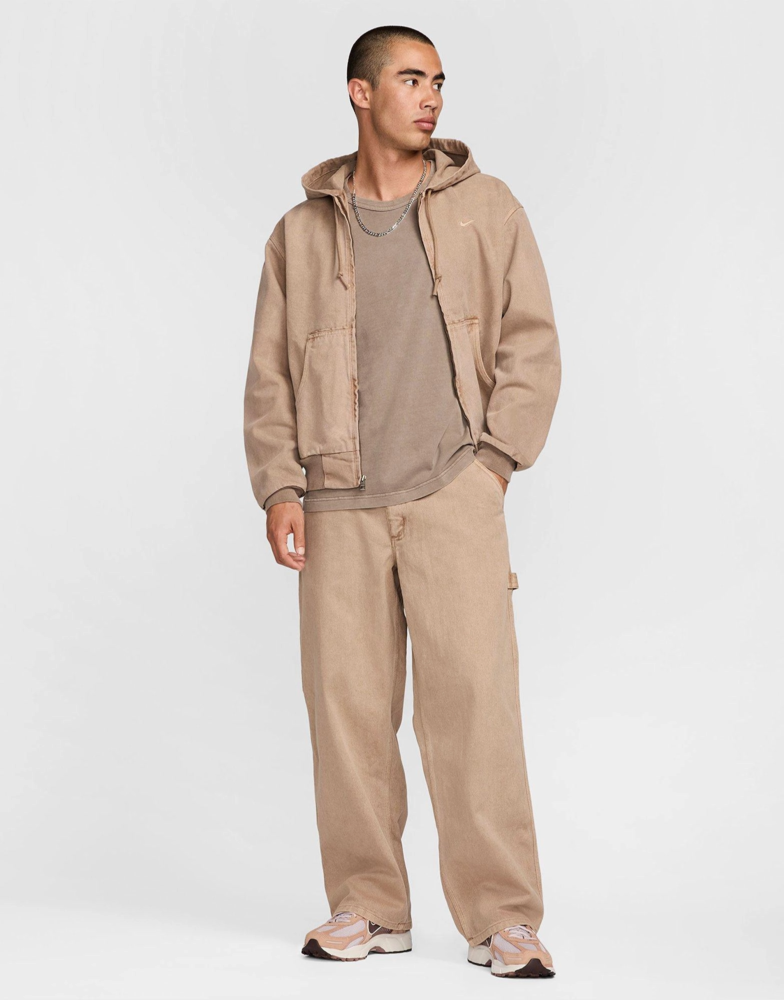 Subtle Evolution, Wear Anywhere, Creative Layers, Comfort Zone, Next-Gen Design, Cool And Essential, Wearable Clarity, Wearable System