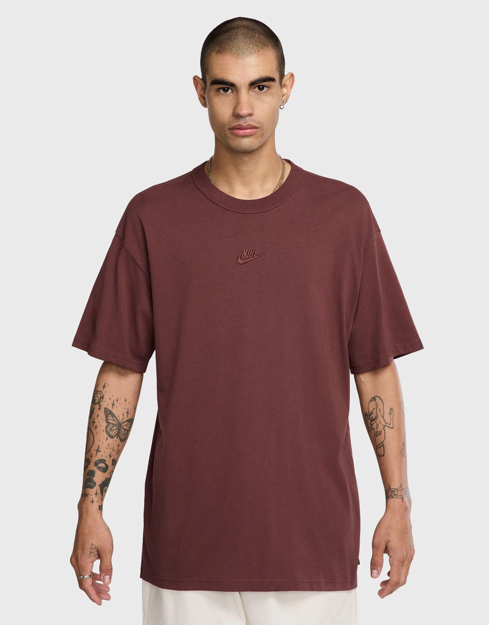 Subtle Impact, Freedom Fitted, Hybrid Life, Free To Move, Progressive Feel, Urban Flowwear