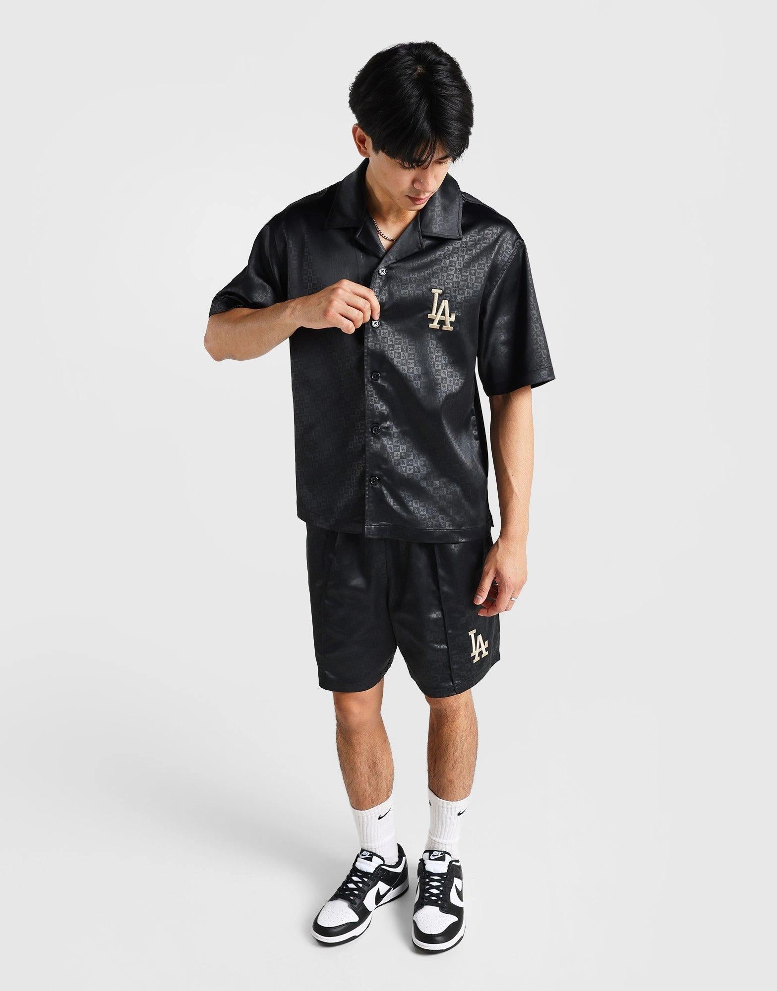 Day-To-Day Fit, Ready To Flex, Refined Structure, Designed To Explore, Utility In Style
