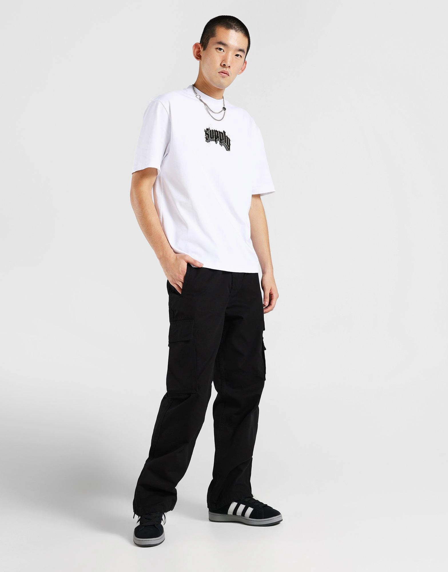 Daily-Ready, Designed With Flow, Active Corewear, Engineered Fit, Ready To Flex