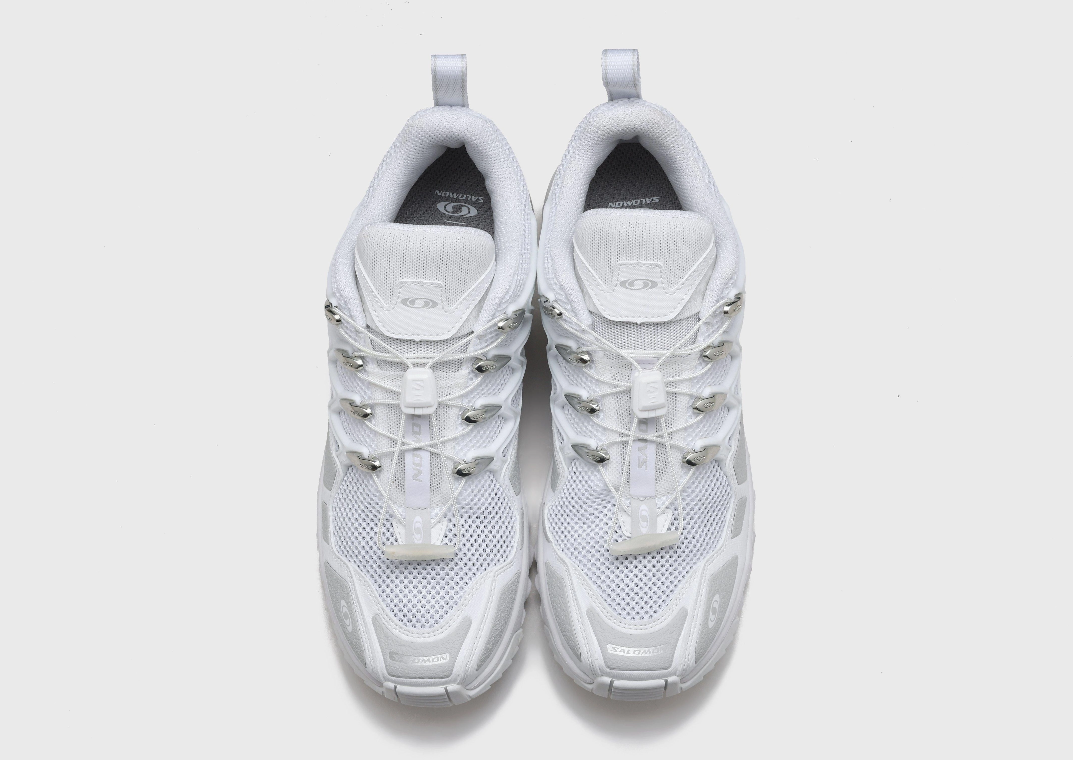 Pure Expression, Minimal Mood, Active-Inspired, Edge In Motion, Pure Lines, Refined Edge, Day-Built