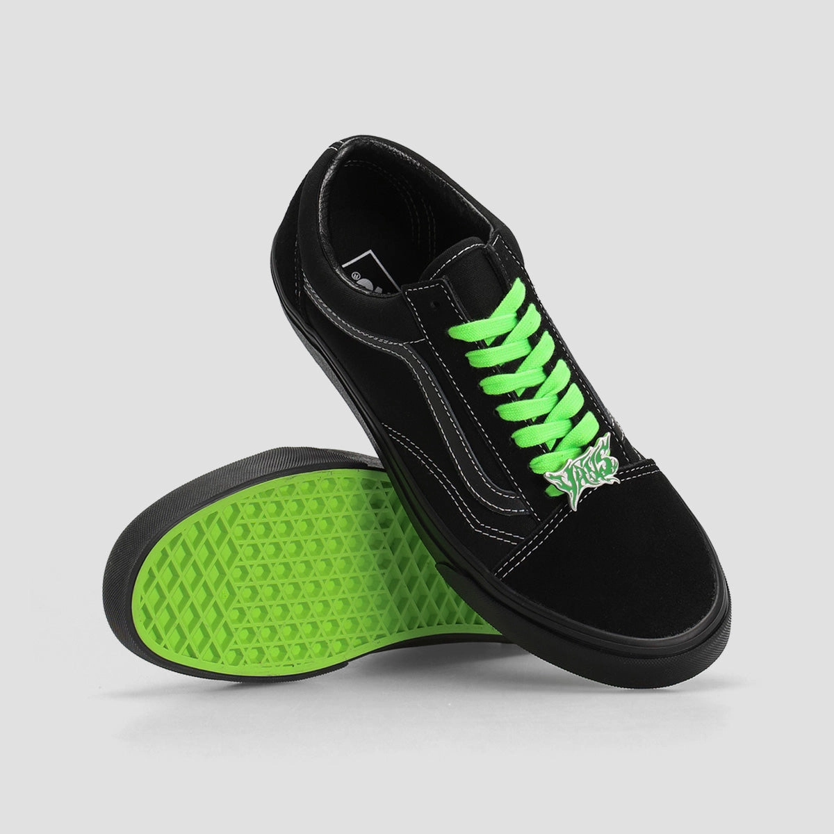 Streamlined Life, Modular Function, Made For Rhythm, Core Elements, Pure Lineswear