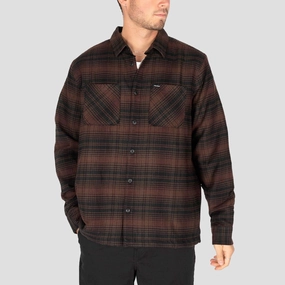 Made To Roam, Street Clarity, Confident Layers, Engineered Profile, Clarity In Motion, Fit To Adapt, Your Functional Form