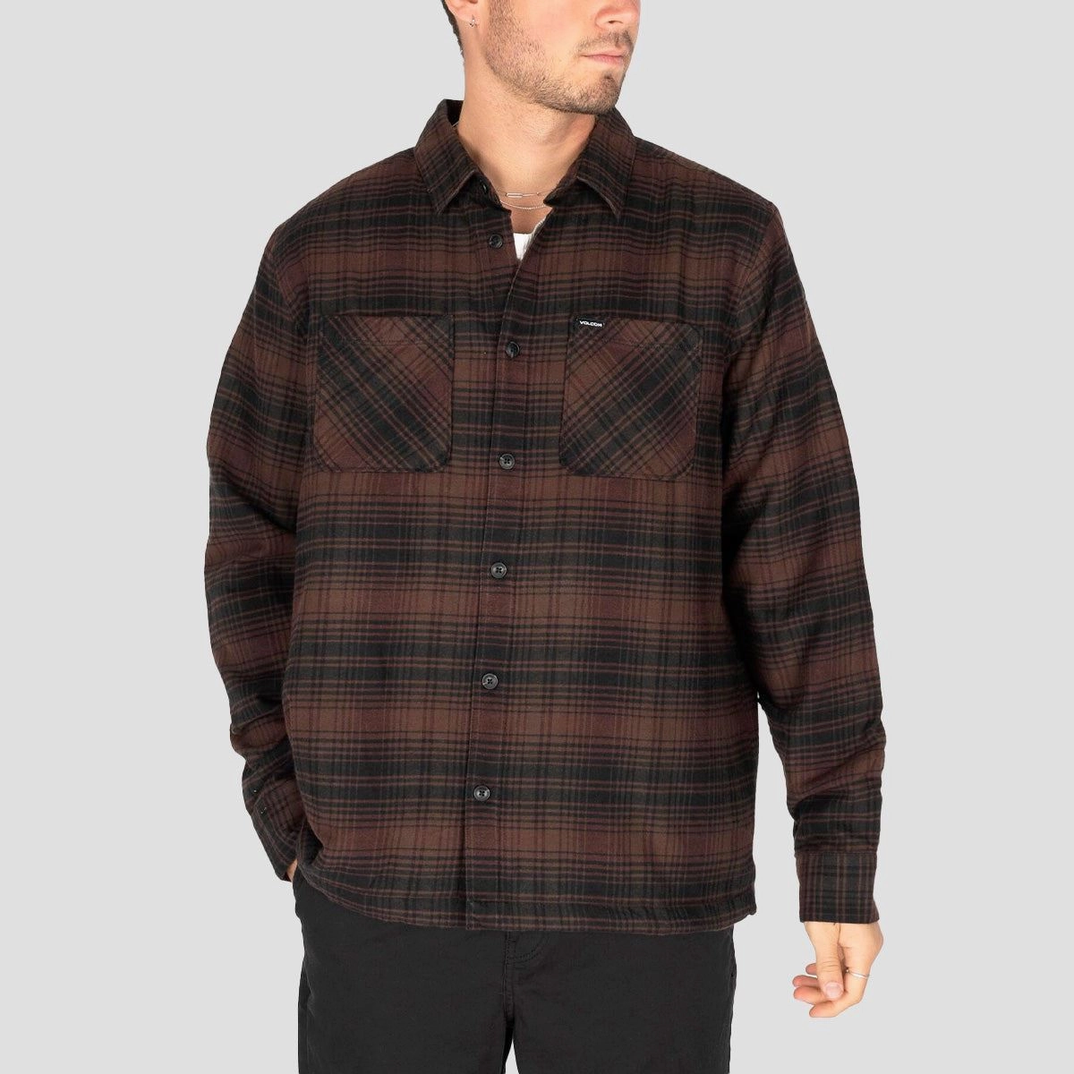 Made To Roam, Street Clarity, Confident Layers, Engineered Profile, Clarity In Motion, Fit To Adapt, Your Functional Form