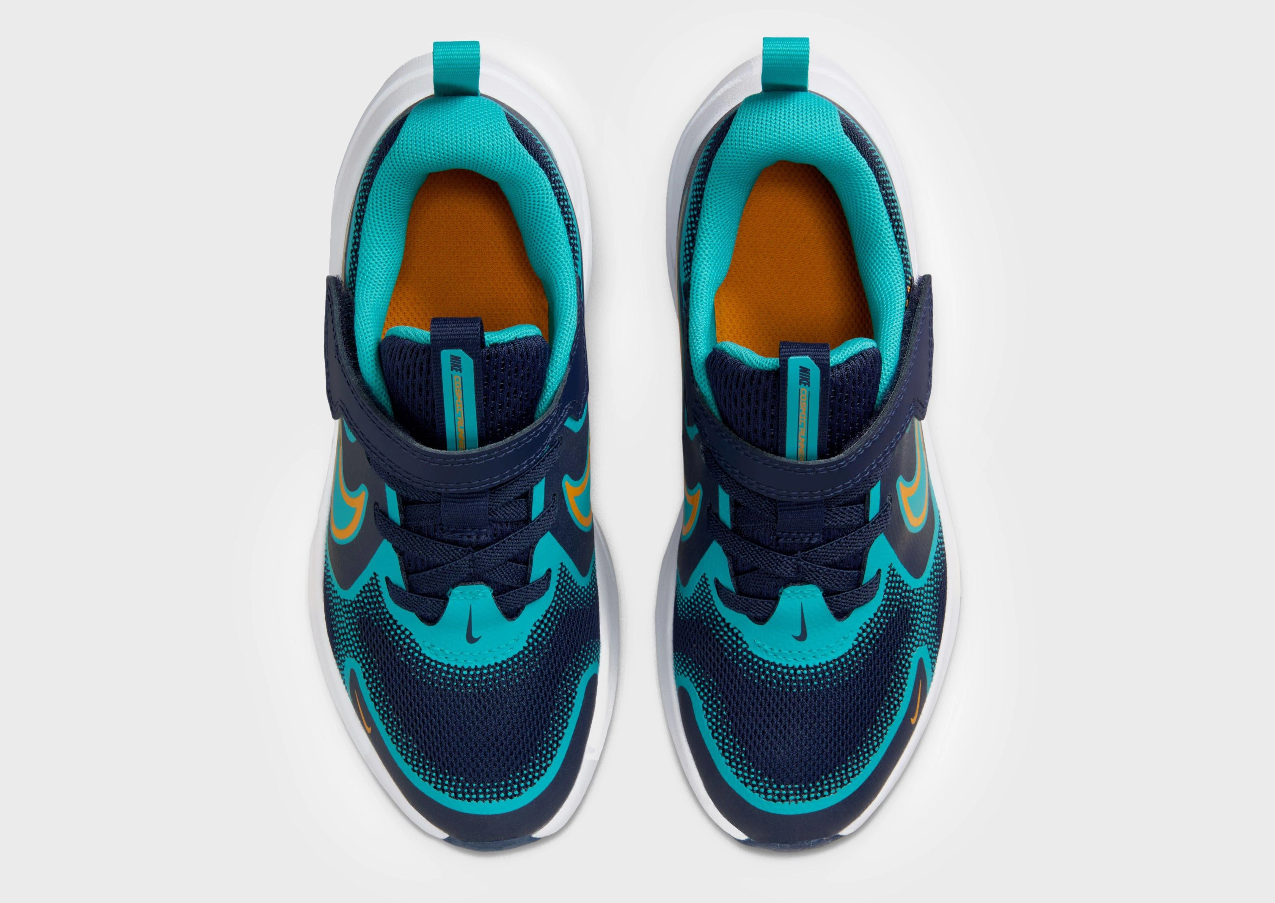 Design Under Control, Bold And Clean, Laid-Back Luxe, Refined Chill, Layered Motion, Universal Fit, Built For Real