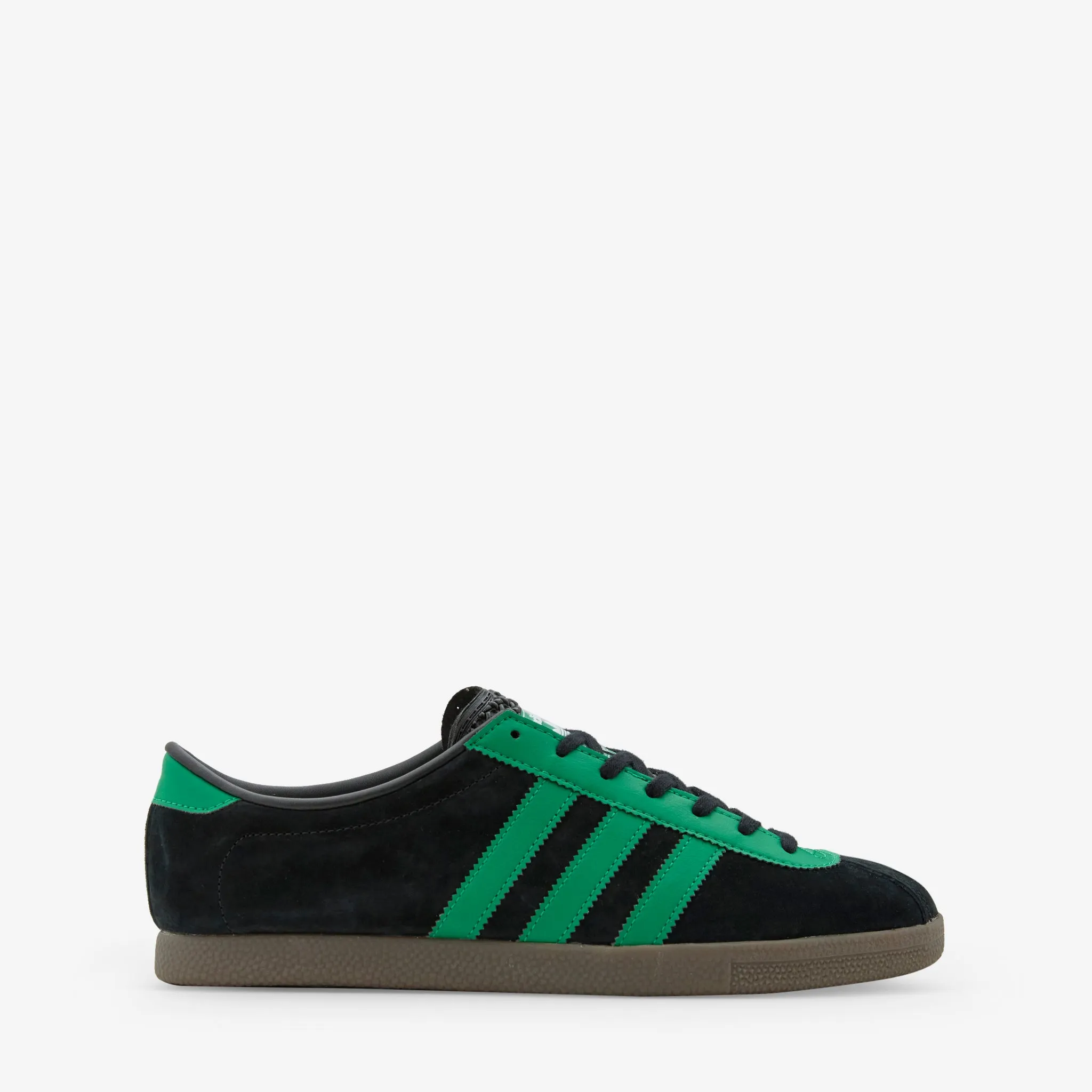London Core Black | Green | Gum adidas Clothing