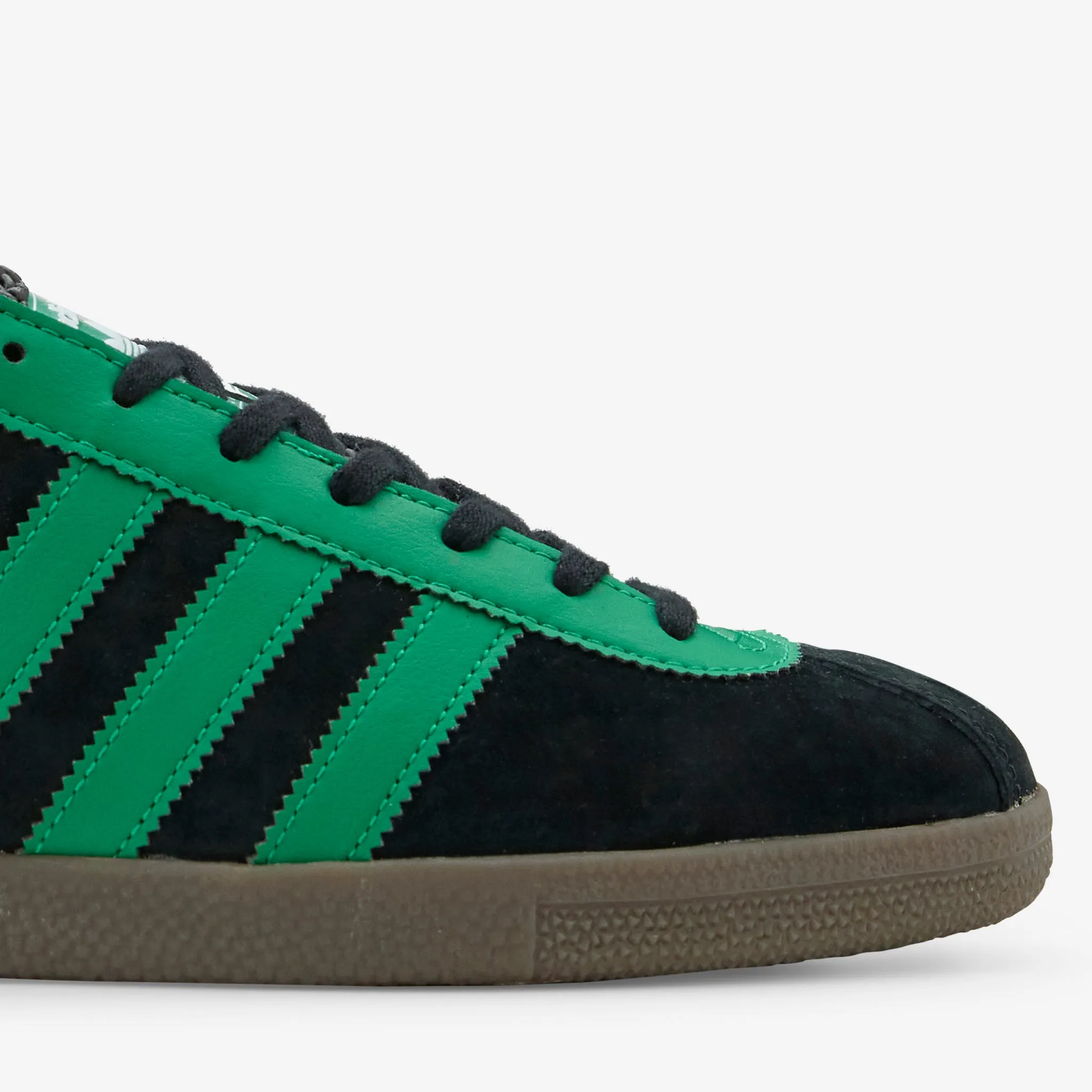 London Core Black | Green | Gum adidas Clothing