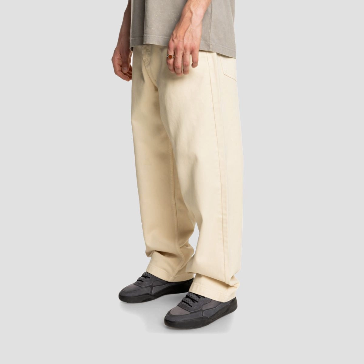 Restless Fit, Streamlined Look, Designed To Perform, Essential Structure, New Wave Fit