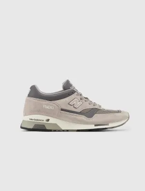 MADE IN UK 1500 SERIES "GREY" Clothing	NEW BALANCE