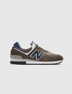 MADE IN UK 576 "MOREL" Clothing	NEW BALANCE