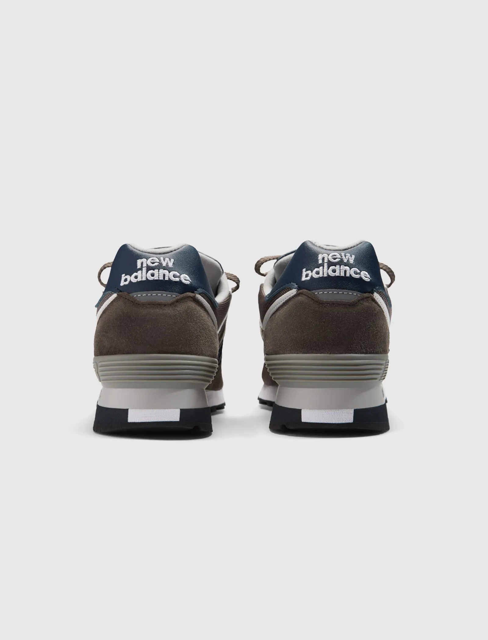 MADE IN UK 576 "MOREL" Clothing	NEW BALANCE