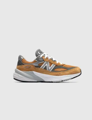 MADE IN USA 990 V6 "WORKWEAR" Clothing	NEW BALANCE