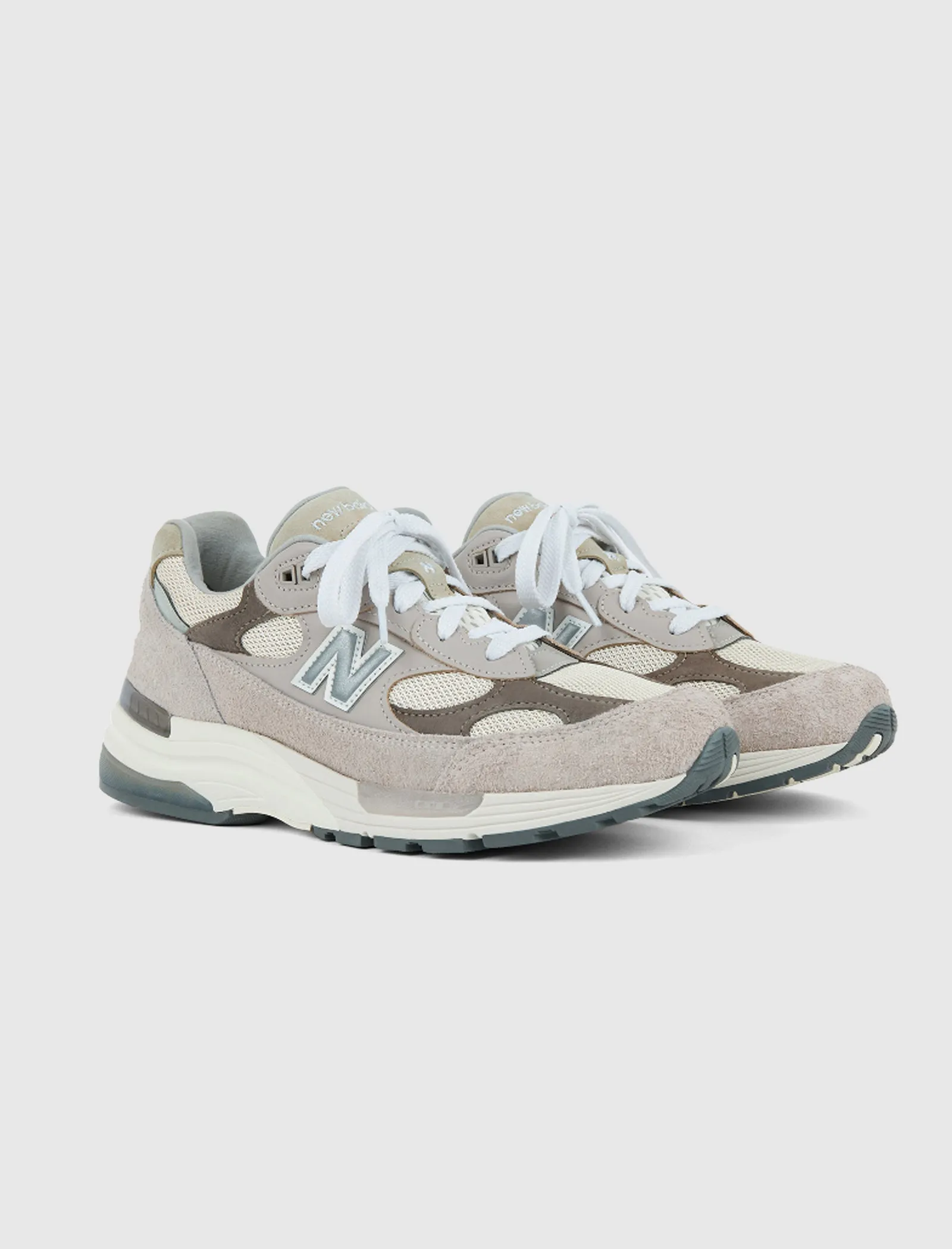 MADE IN USA 992 CORE "MOONROCK" Clothing	NEW BALANCE