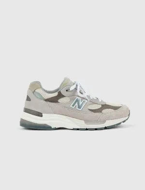 MADE IN USA 992 CORE "MOONROCK" Clothing	NEW BALANCE