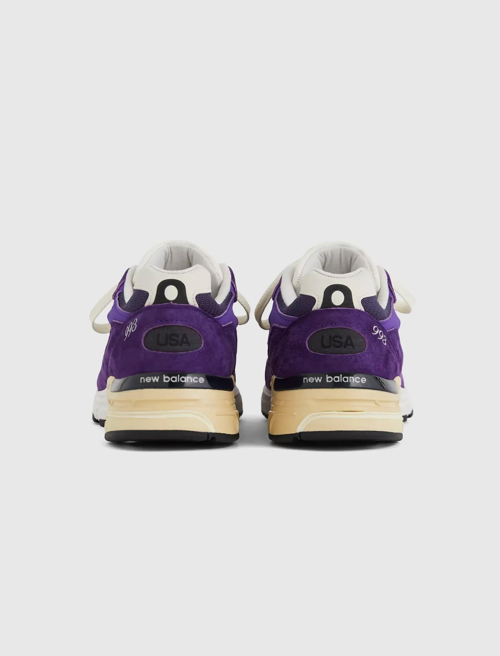 MADE IN USA 993 "INTERSTELLAR" Clothing	NEW BALANCE