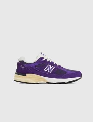 MADE IN USA 993 "INTERSTELLAR" Clothing	NEW BALANCE