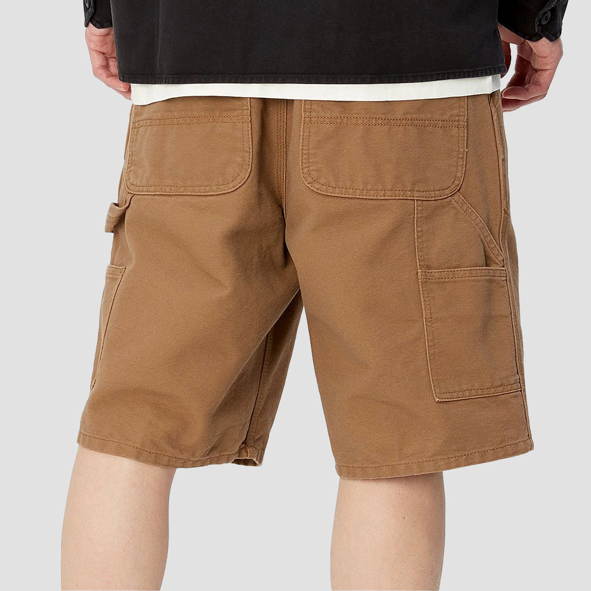 Life-Ready Layers, Adaptive Style, Season-Free Style, Bold By Design, Built For Motion, Cool Confidence
