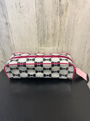 Makeup Bag Designer By Kate Spade  Size: Medium Kate Spade Bags