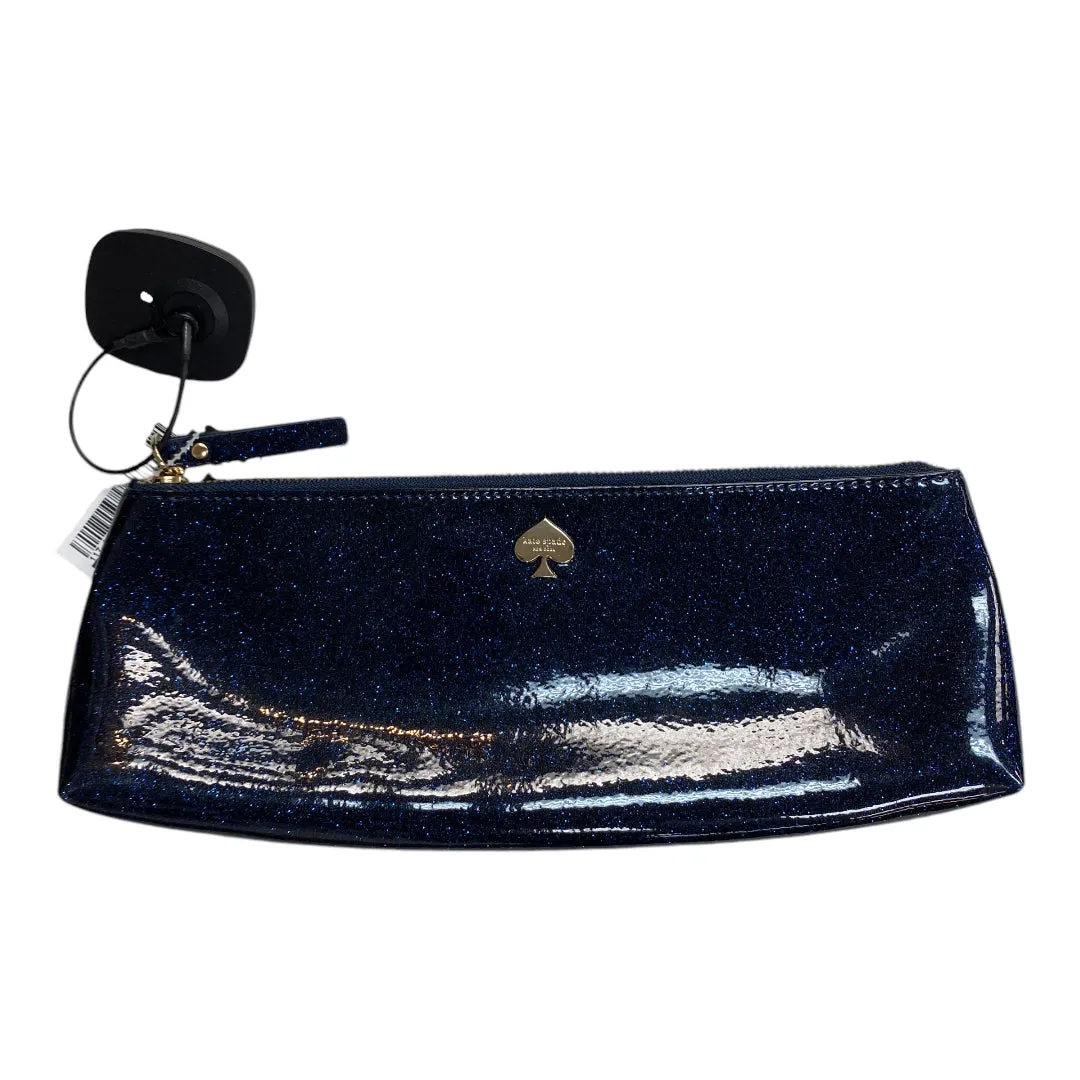 Makeup Bag Designer By Kate Spade, Size: Small Kate Spade Bags