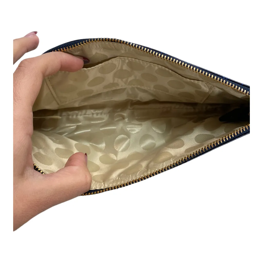Makeup Bag Designer By Kate Spade, Size: Small Kate Spade Bags