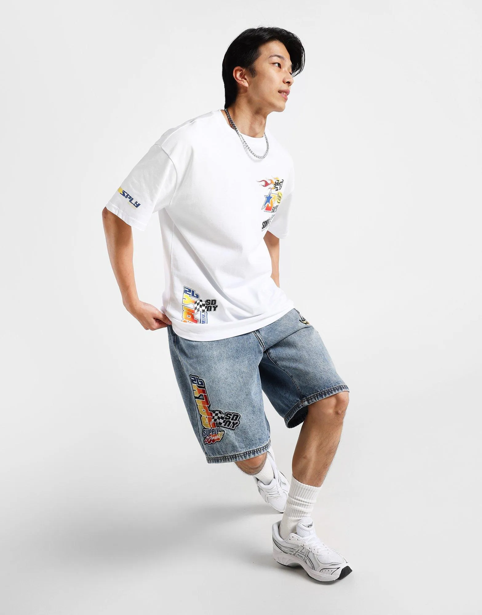 Life In Layers, Hybrid Aesthetic, Everyday Armor, City-Ready Wear, Ease In Motionwear