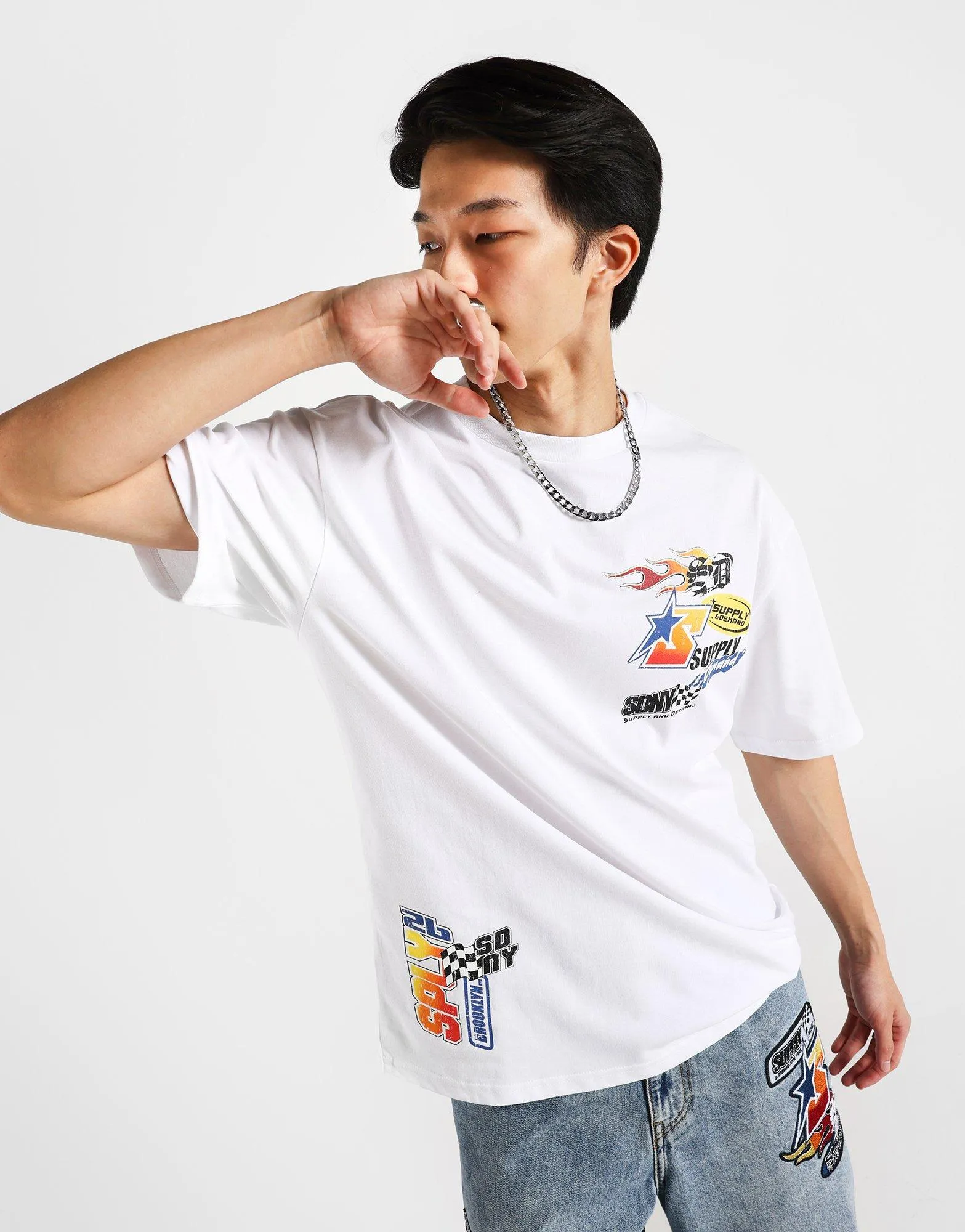 Engineered For Now, Updated Rhythm, Future Fit, Go Further, Seasonal Updates, Living Wear, Modern Essentials, Future-Light
