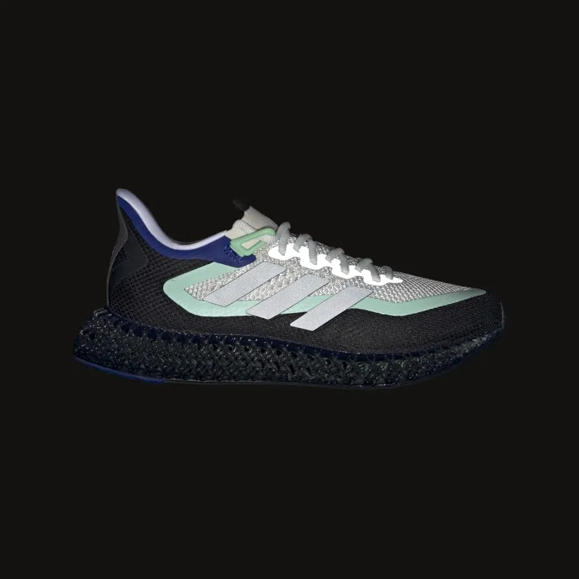 Men's adidas adidas 4DFWD Running Shoes Hey Dude Shoes
