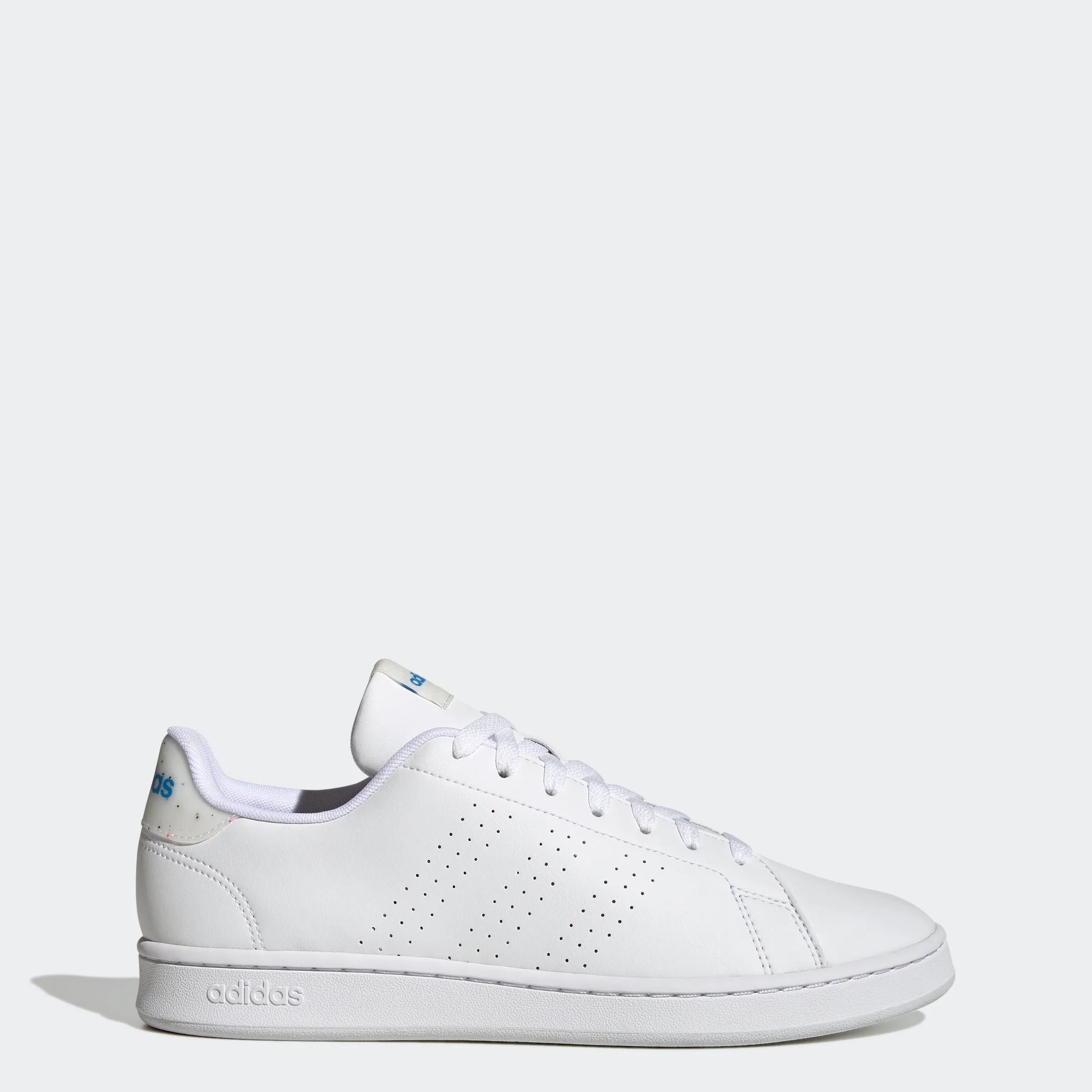 Men's adidas Advantage Shoes Hey Dude Shoes