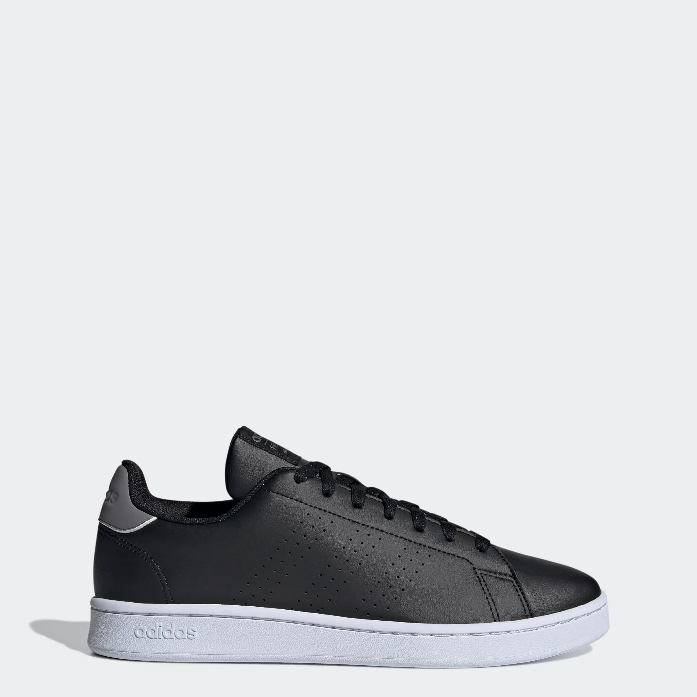 Men's adidas Advantage Shoes Hey Dude Shoes