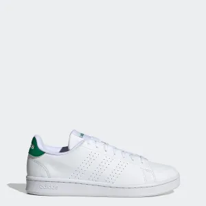 Men's adidas Advantage Shoes Hey Dude Shoes
