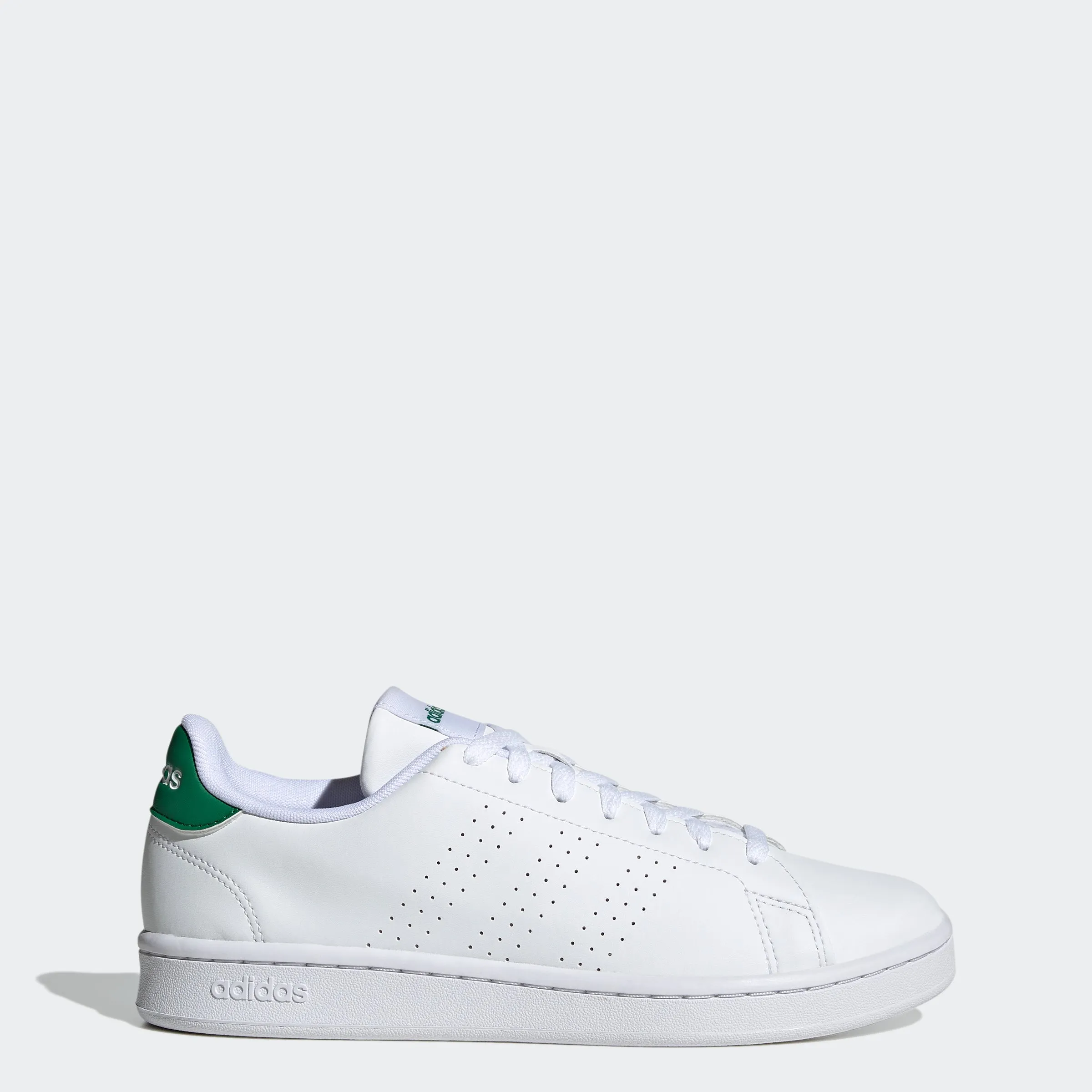 Men's adidas Advantage Shoes Hey Dude Shoes