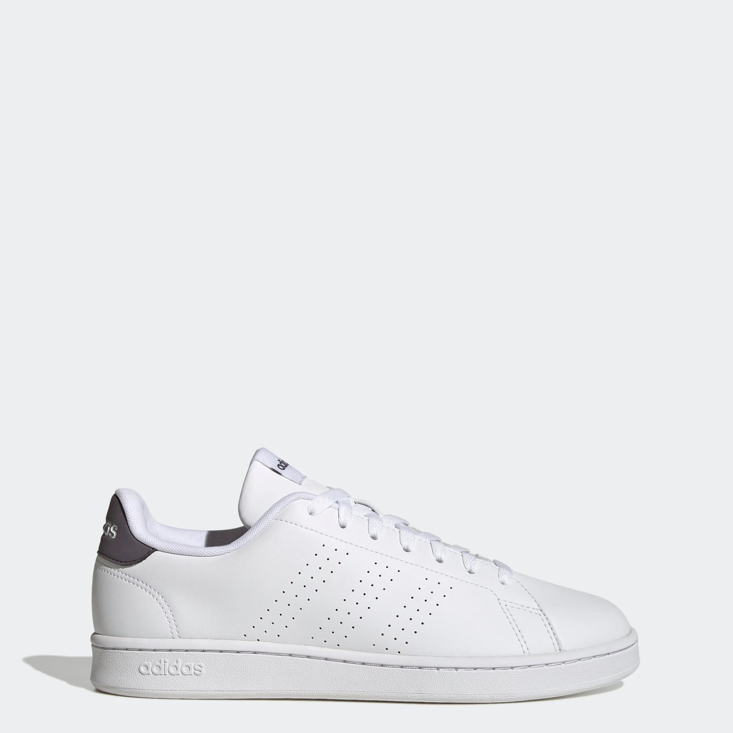 Men's adidas Advantage Shoes Hey Dude Shoes