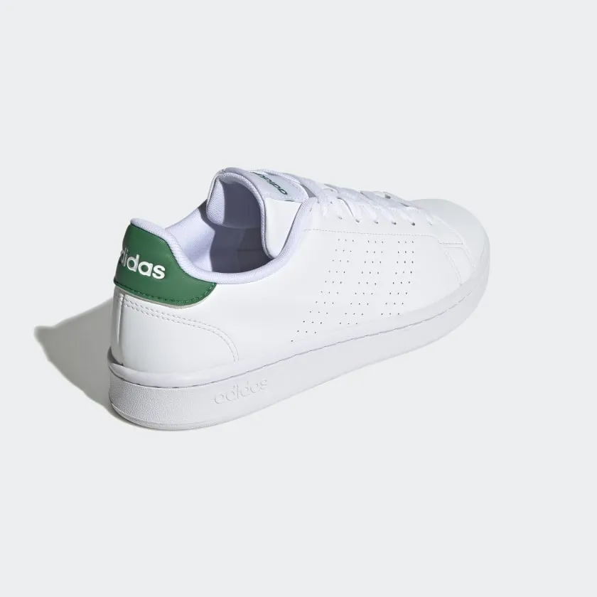 Men's adidas Advantage Shoes Hey Dude Shoes