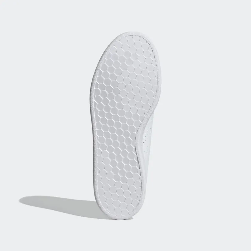 Men's adidas Advantage Shoes Hey Dude Shoes