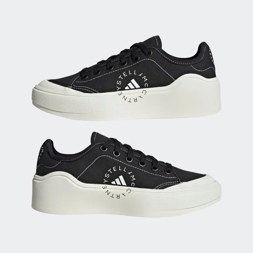 Men's adidas  by Stella McCartney Court Shoes Hey Dude Shoes