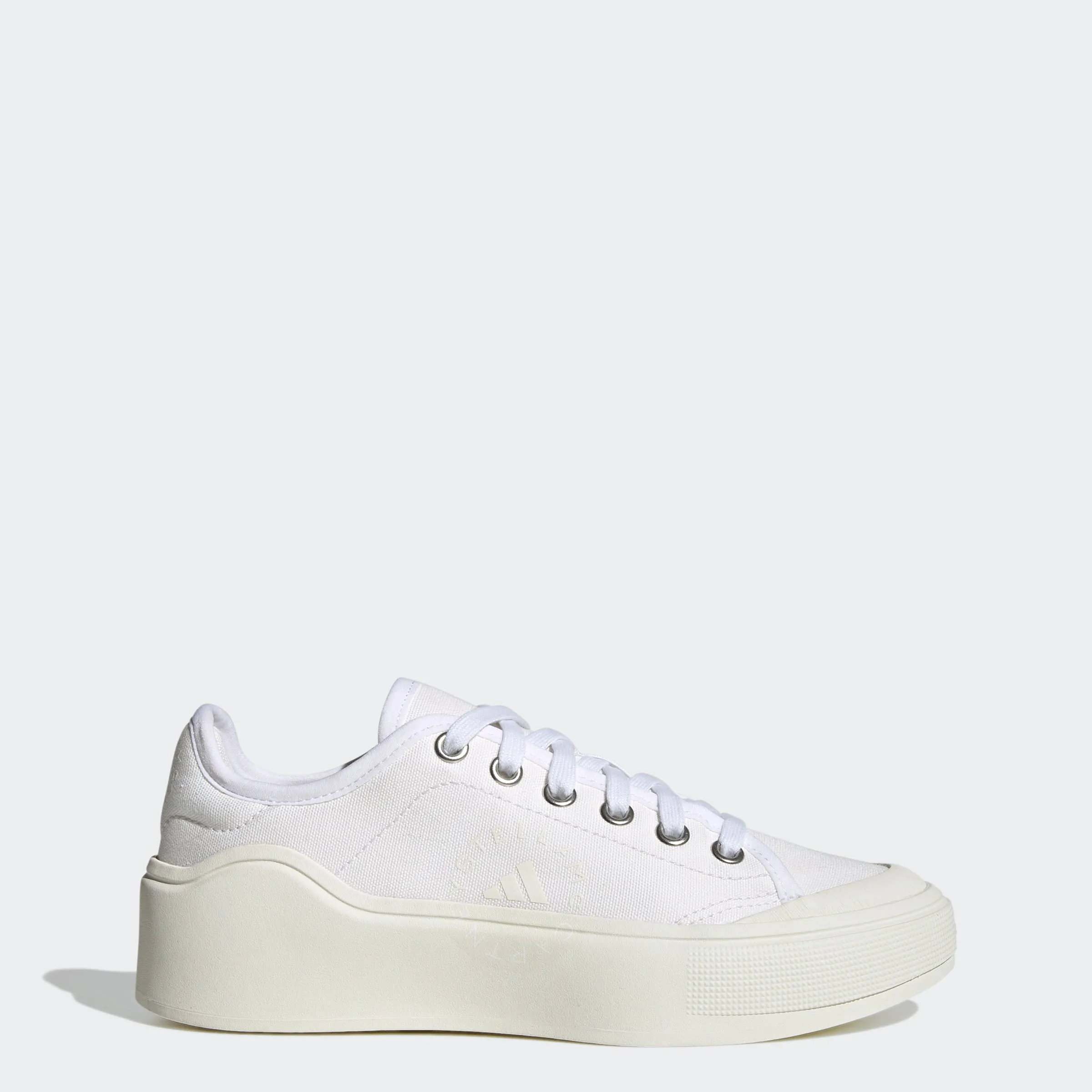 Men's adidas  by Stella McCartney Court Shoes Hey Dude Shoes