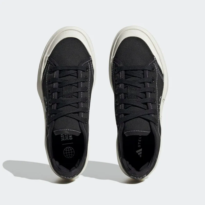 Men's adidas  by Stella McCartney Court Shoes Hey Dude Shoes