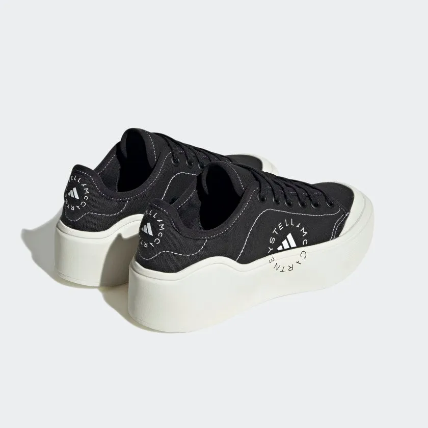 Men's adidas  by Stella McCartney Court Shoes Hey Dude Shoes