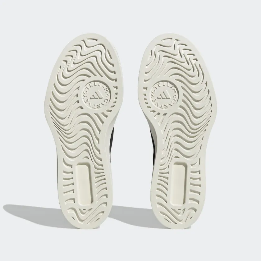 Men's adidas  by Stella McCartney Court Shoes Hey Dude Shoes