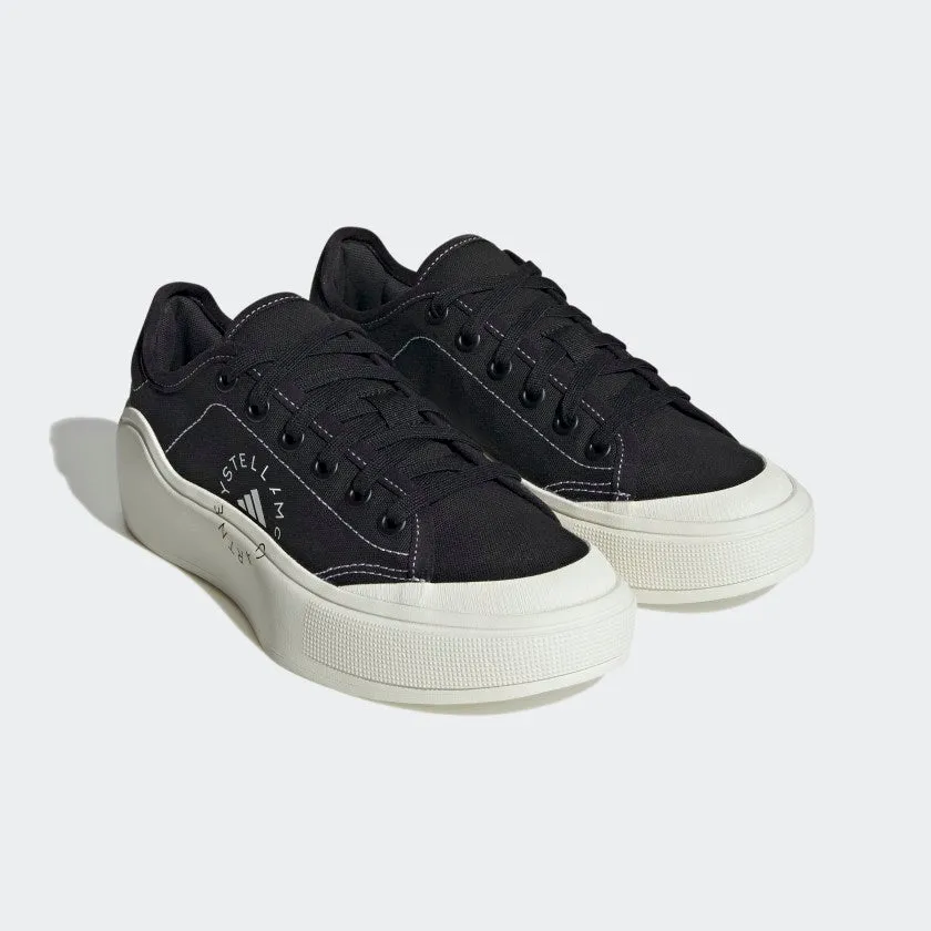 Men's adidas  by Stella McCartney Court Shoes Hey Dude Shoes