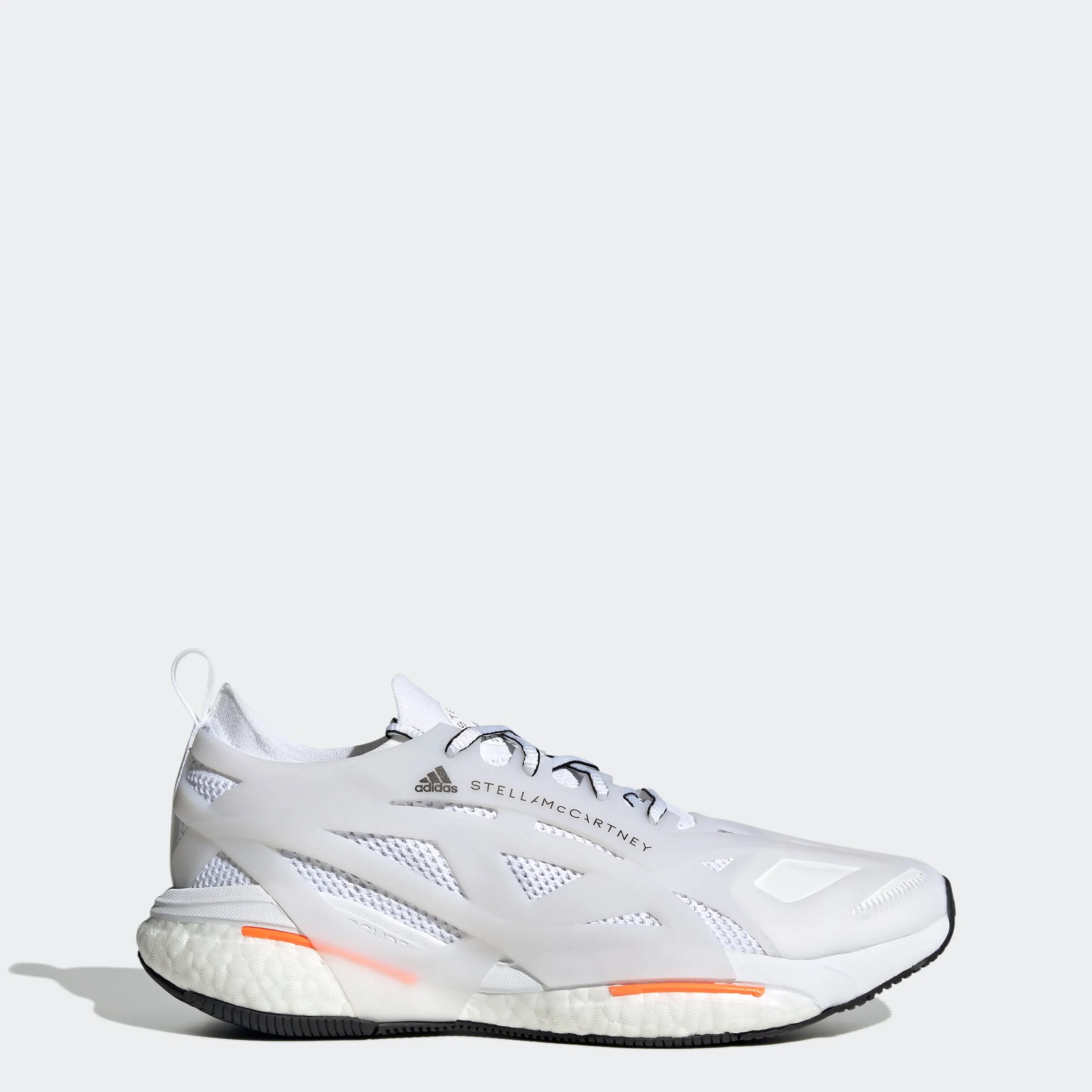 Men's adidas  by Stella McCartney Solarglide Running Shoes Hey Dude Shoes
