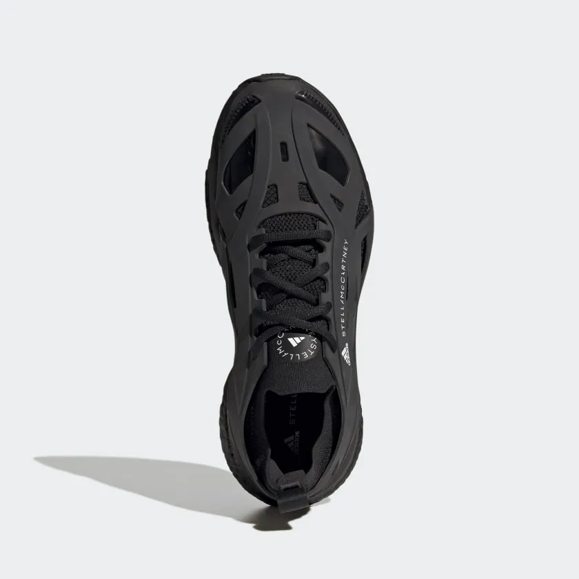 Men's adidas  by Stella McCartney Solarglide Running Shoes Hey Dude Shoes
