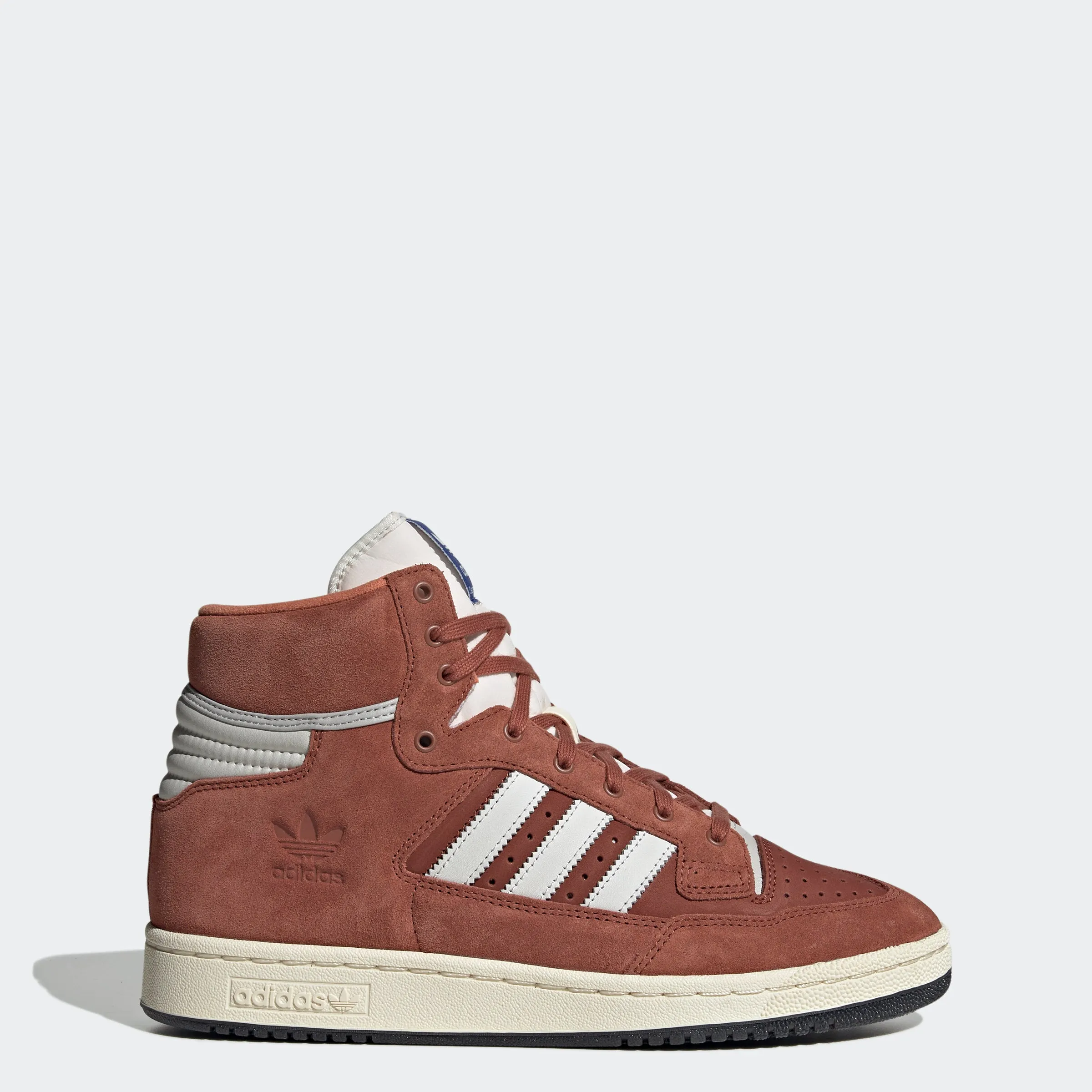 Men's adidas Centennial 85 Hi Shoes Hey Dude Shoes