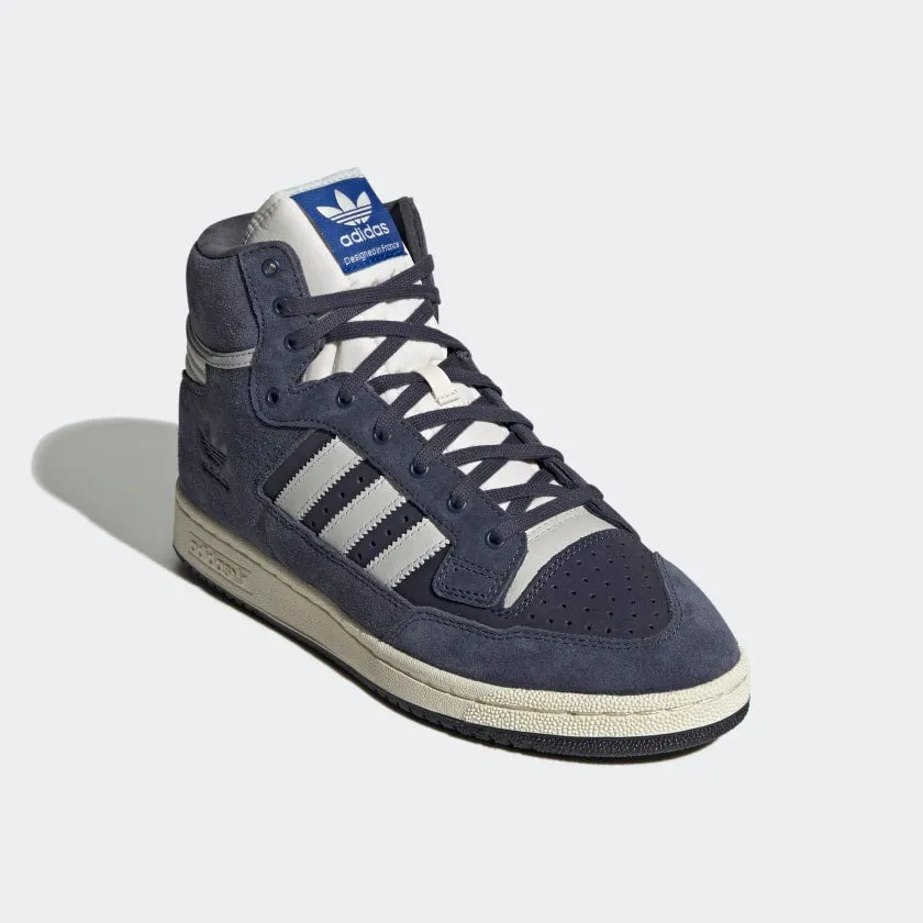 Men's adidas Centennial 85 Hi Shoes Hey Dude Shoes
