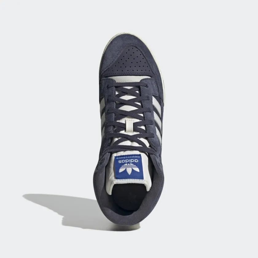 Men's adidas Centennial 85 Hi Shoes Hey Dude Shoes