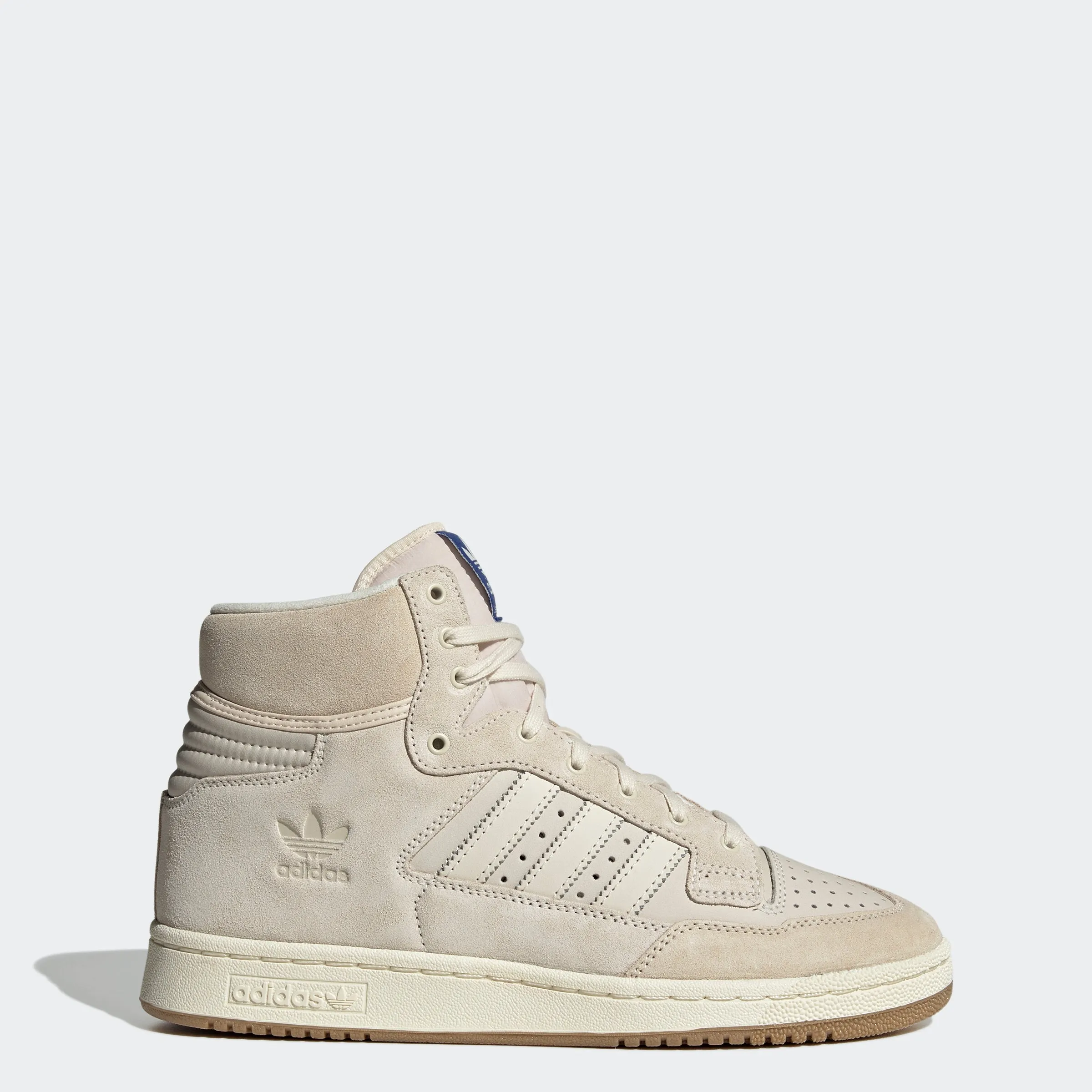 Men's adidas Centennial 85 Hi Shoes Hey Dude Shoes